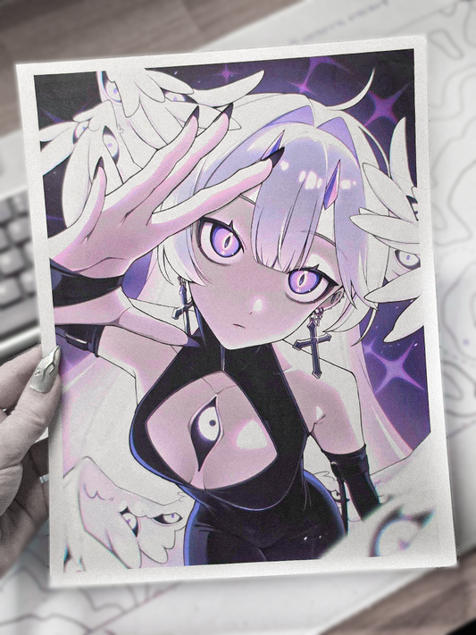 ANGEL Print
