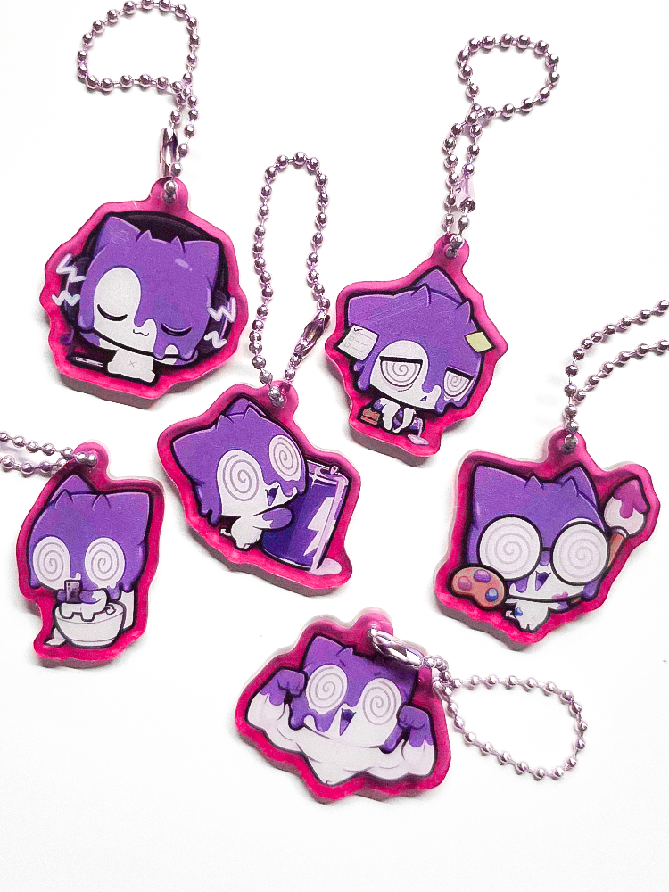 (B GRADE) Goopy Blindbag