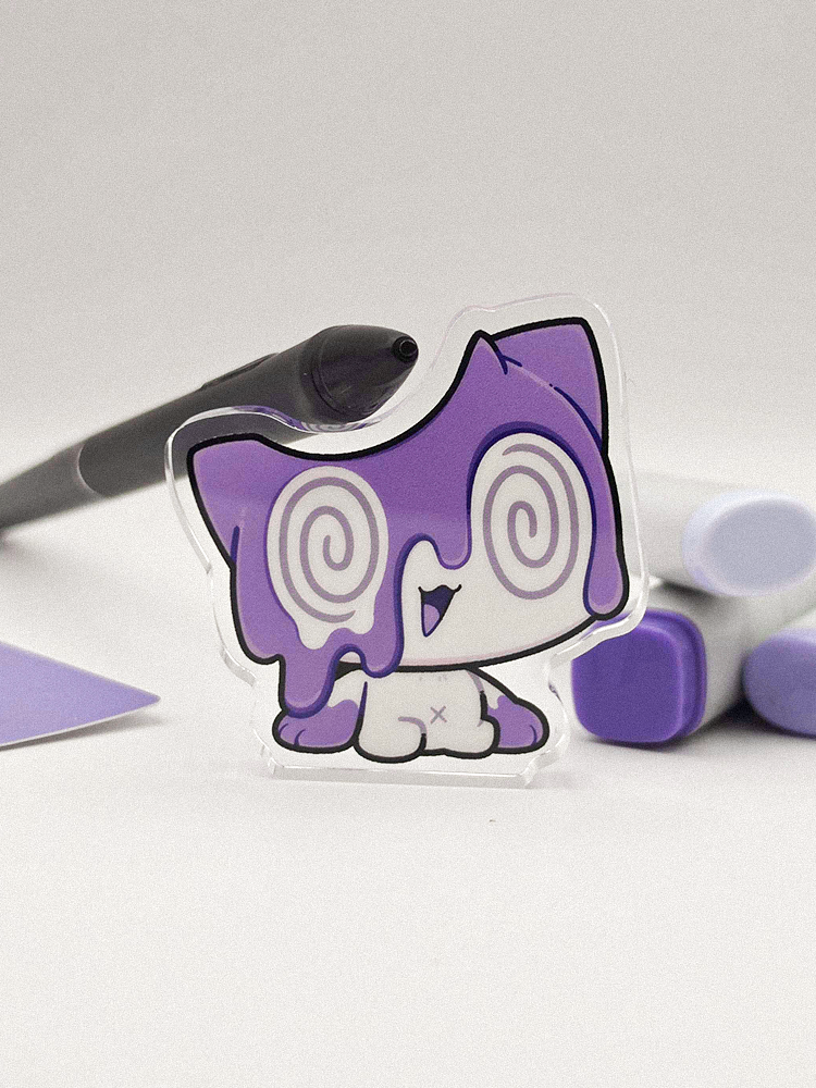Pen Rest