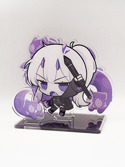 UYU Standee