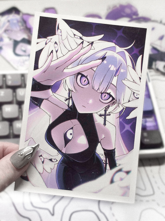 ANGEL Print